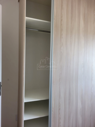 Apartamento Para Vender com 2 quartos no bairro Alto da Boa Vista em Sorocaba