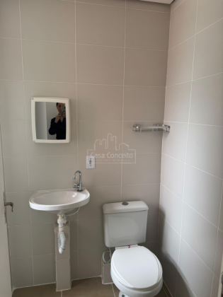 Apartamento Para Vender com 2 quartos no bairro Alto da Boa Vista em Sorocaba