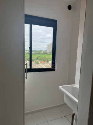 Apartamento Para Vender com 2 quartos no bairro Alto da Boa Vista em Sorocaba