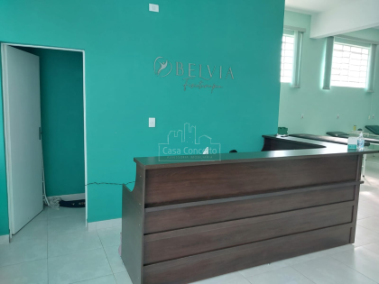 Imóvel Comercial Para Vender com 3 quartos no bairro Rio Acima em Votorantim