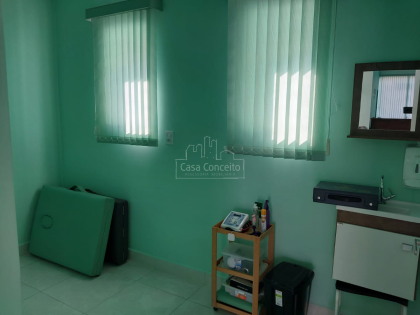 Imóvel Comercial Para Vender com 3 quartos no bairro Rio Acima em Votorantim