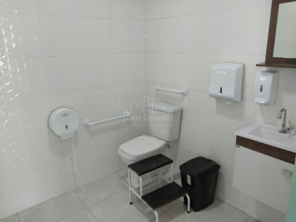 Imóvel Comercial Para Vender com 3 quartos no bairro Rio Acima em Votorantim