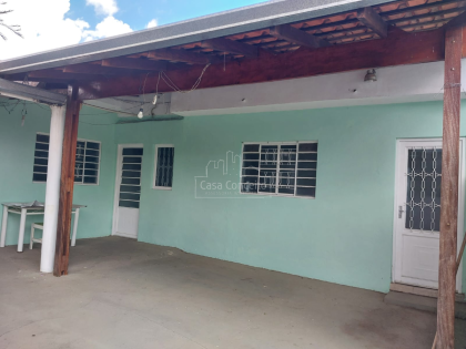 Imóvel Comercial Para Vender com 3 quartos no bairro Rio Acima em Votorantim