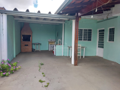 Imóvel Comercial Para Vender com 3 quartos no bairro Rio Acima em Votorantim