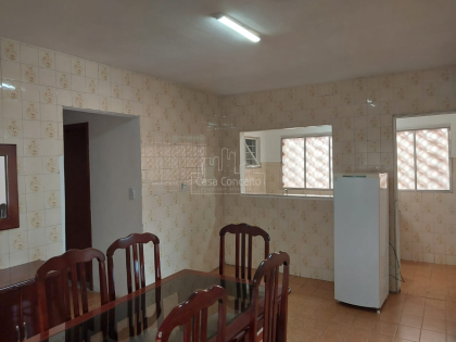 Imóvel Comercial Para Vender com 3 quartos no bairro Rio Acima em Votorantim