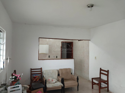 Imóvel Comercial Para Vender com 3 quartos no bairro Rio Acima em Votorantim