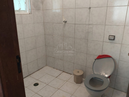 Imóvel Comercial Para Vender com 3 quartos no bairro Rio Acima em Votorantim