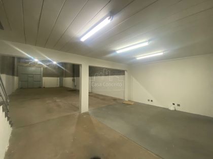 Galpão / Depósito / Armazém Para Alugar com 1 quartos no bairro Jardim Piazza di Roma I em Sorocaba