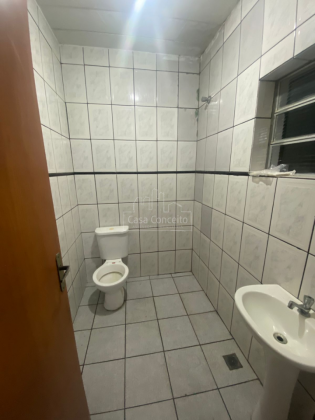 Galpão / Depósito / Armazém Para Alugar com 1 quartos no bairro Jardim Piazza di Roma I em Sorocaba