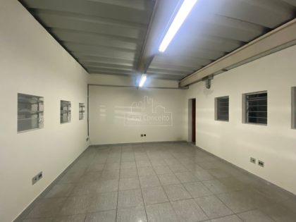 Galpão / Depósito / Armazém Para Alugar com 1 quartos no bairro Jardim Piazza di Roma I em Sorocaba
