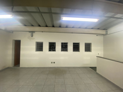 Galpão / Depósito / Armazém Para Alugar com 1 quartos no bairro Jardim Piazza di Roma I em Sorocaba