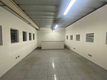 Galpão / Depósito / Armazém Para Alugar com 1 quartos no bairro Jardim Piazza di Roma I em Sorocaba