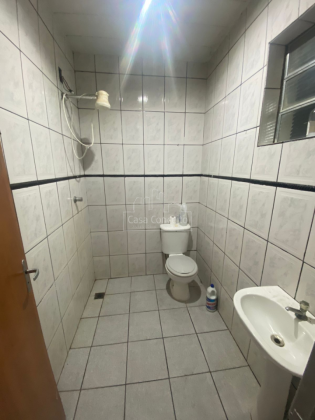 Galpão / Depósito / Armazém Para Alugar com 1 quartos no bairro Jardim Piazza di Roma I em Sorocaba