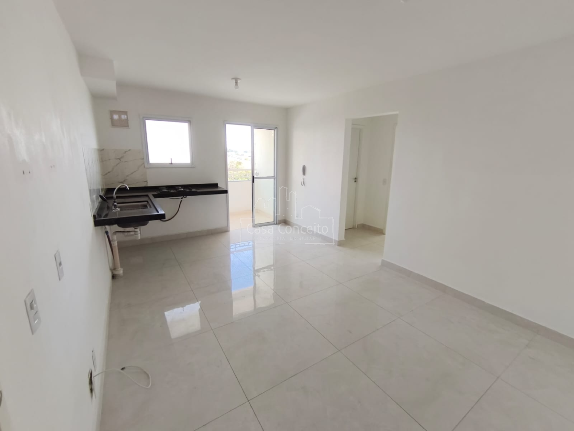 Apartamento Para Vender com 2 quartos no bairro Vila Gabriel em Sorocaba