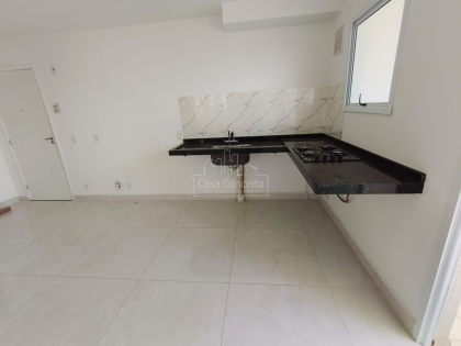 Apartamento Para Vender com 2 quartos no bairro Vila Gabriel em Sorocaba