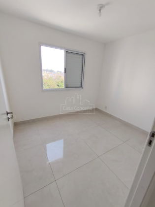 Apartamento Para Vender com 2 quartos no bairro Vila Gabriel em Sorocaba