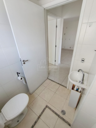 Apartamento Para Vender com 2 quartos no bairro Vila Gabriel em Sorocaba