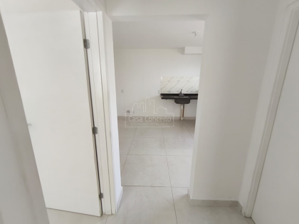 Apartamento Para Vender com 2 quartos no bairro Vila Gabriel em Sorocaba