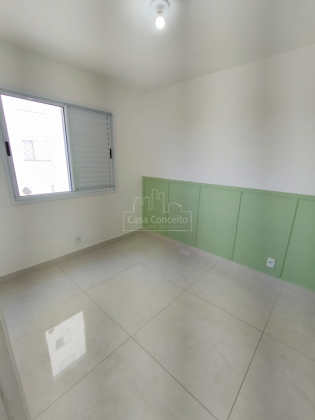 Apartamento Para Vender com 2 quartos no bairro Vila Gabriel em Sorocaba