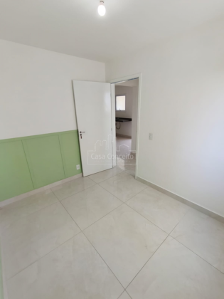 Apartamento Para Vender com 2 quartos no bairro Vila Gabriel em Sorocaba