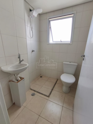 Apartamento Para Vender com 2 quartos no bairro Vila Gabriel em Sorocaba