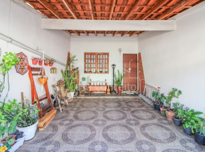 Sobrado Para Vender com 2 quartos no bairro Éden em Sorocaba