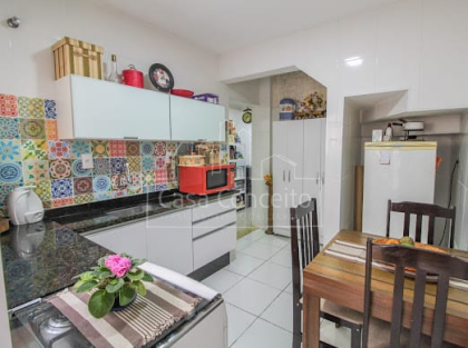 Sobrado Para Vender com 2 quartos no bairro Éden em Sorocaba