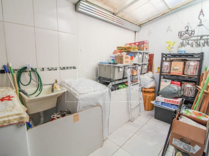 Sobrado Para Vender com 2 quartos no bairro Éden em Sorocaba