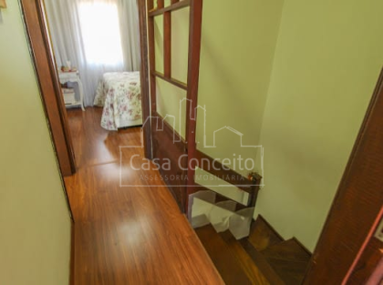 Sobrado Para Vender com 2 quartos no bairro Éden em Sorocaba