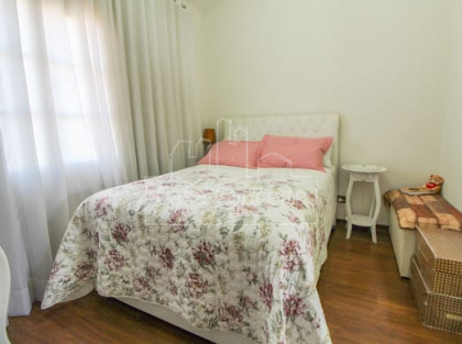 Sobrado Para Vender com 2 quartos no bairro Éden em Sorocaba