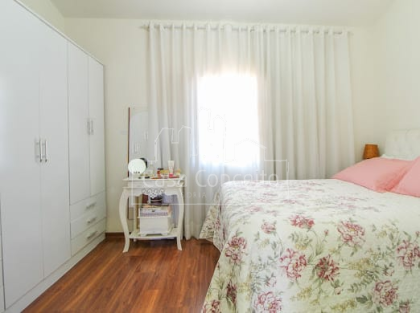 Sobrado Para Vender com 2 quartos no bairro Éden em Sorocaba