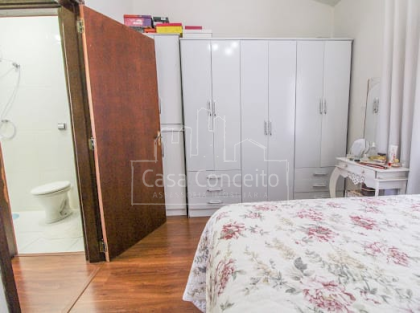 Sobrado Para Vender com 2 quartos no bairro Éden em Sorocaba