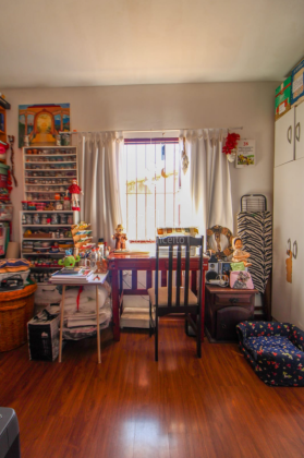 Sobrado Para Vender com 2 quartos no bairro Éden em Sorocaba