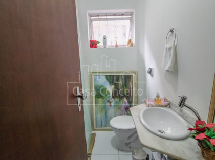 Sobrado Para Vender com 2 quartos no bairro Éden em Sorocaba