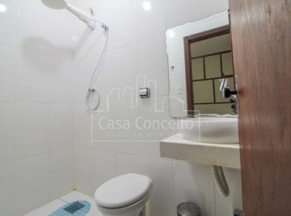 Sobrado Para Vender com 2 quartos no bairro Éden em Sorocaba