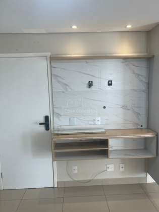 Apartamento Para Vender com 2 quartos no bairro Vila Gabriel em Sorocaba