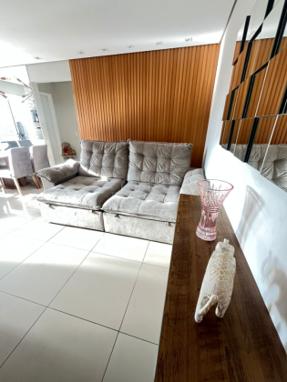 Apartamento Para Vender com 2 quartos no bairro Vila Gabriel em Sorocaba