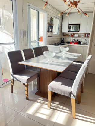 Apartamento Para Vender com 2 quartos no bairro Vila Gabriel em Sorocaba