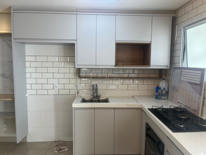 Apartamento Para Vender com 2 quartos no bairro Vila Gabriel em Sorocaba