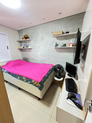 Apartamento Para Vender com 2 quartos no bairro Vila Gabriel em Sorocaba