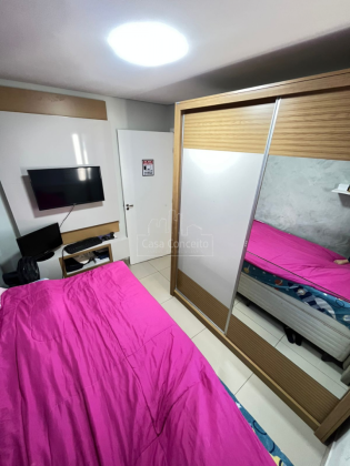 Apartamento Para Vender com 2 quartos no bairro Vila Gabriel em Sorocaba