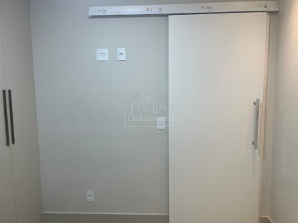 Apartamento Para Vender com 2 quartos no bairro Vila Gabriel em Sorocaba