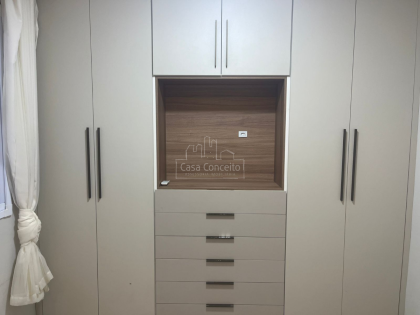 Apartamento Para Vender com 2 quartos no bairro Vila Gabriel em Sorocaba