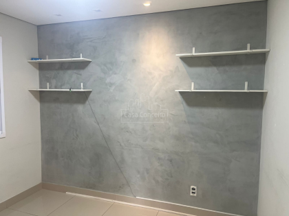 Apartamento Para Vender com 2 quartos no bairro Vila Gabriel em Sorocaba