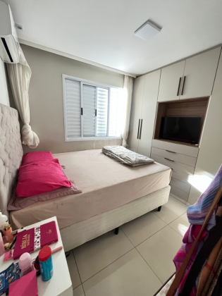 Apartamento Para Vender com 2 quartos no bairro Vila Gabriel em Sorocaba