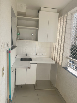 Apartamento Para Vender com 2 quartos no bairro Vila Gabriel em Sorocaba
