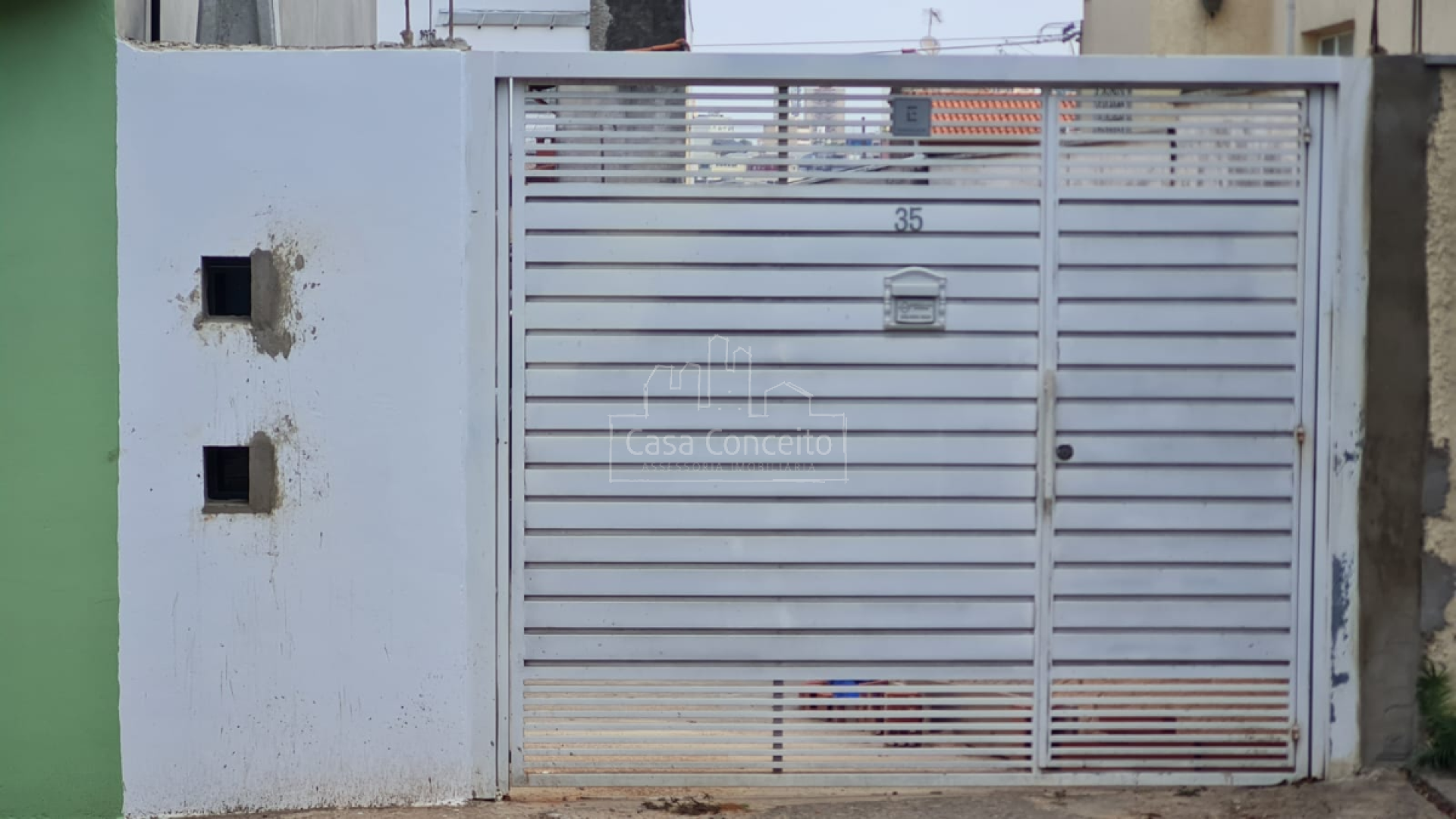 Lote Comercial Para Alugar no bairro Vila Santana em Sorocaba