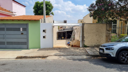 Lote Comercial Para Alugar no bairro Vila Santana em Sorocaba