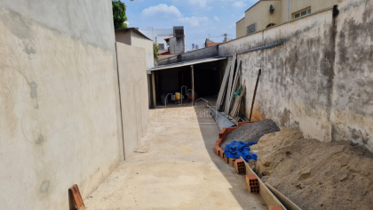 Lote Comercial Para Alugar no bairro Vila Santana em Sorocaba