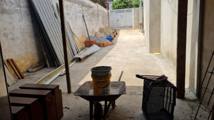 Lote Comercial Para Alugar no bairro Vila Santana em Sorocaba